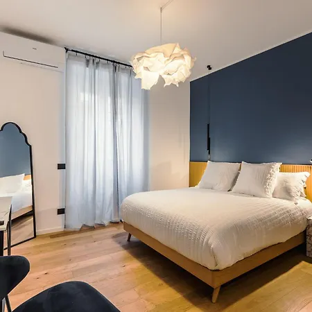 Cereate Hotel apartamentowy 4*