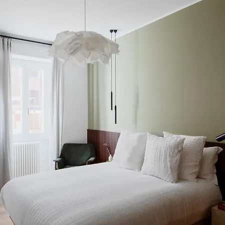 Hotel apartamentowy Cereate 4*