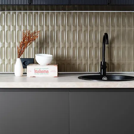 Cereate Hotel apartamentowy 4*