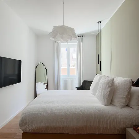 Cereate 4* Rome