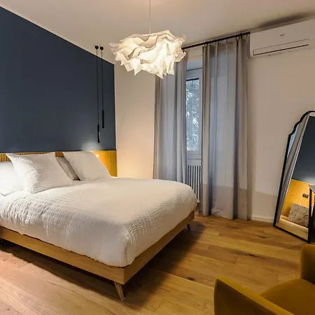 Cereate Hotel apartamentowy 4*