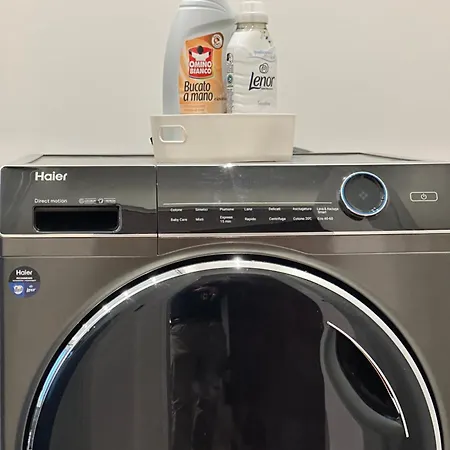 Hotel apartamentowy Cereate Rzym