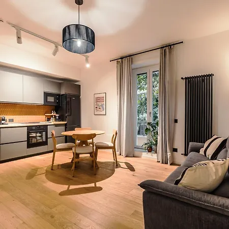 Cereate Hotel apartamentowy 4*