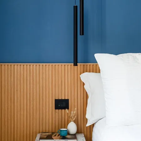 Cereate Hotel apartamentowy 4*