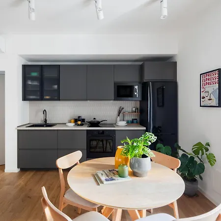 Cereate Hotel apartamentowy