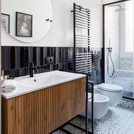 Cereate Hotel apartamentowy Rzym