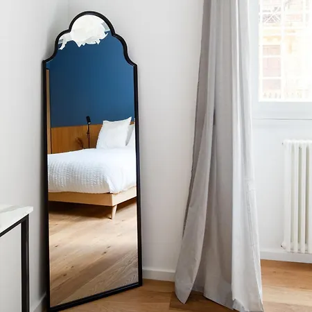 Hotel apartamentowy Cereate Rzym