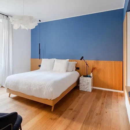 Hotel apartamentowy Cereate 4*