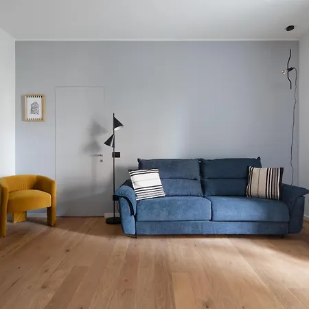 Cereate Hotel apartamentowy