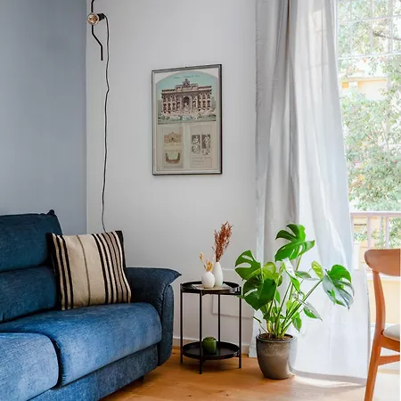 Hotel apartamentowy Cereate Rzym