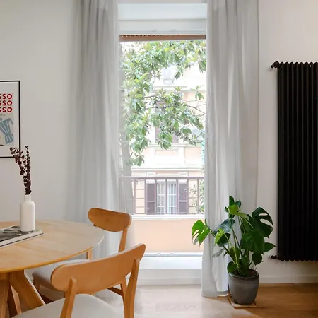 Hotel apartamentowy Cereate 4*