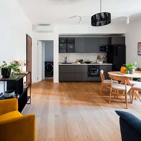 Hotel apartamentowy Cereate 4*