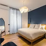 Cereate Ξενοδοχείο με διαμερίσματα 4*