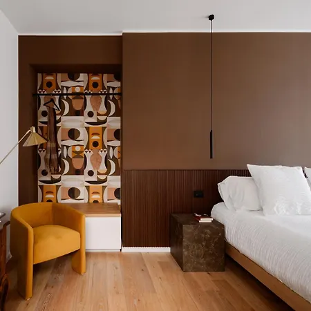 Lejlighedshotel Cereate