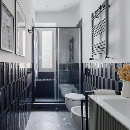 Lejlighedshotel Cereate 4*