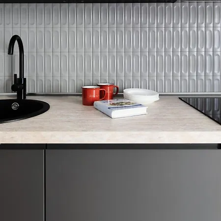 Cereate Lejlighedshotel 4*