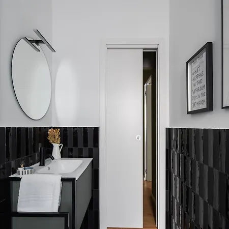 Cereate Lejlighedshotel Rom