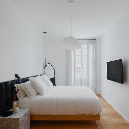 Lejlighedshotel Cereate 4*