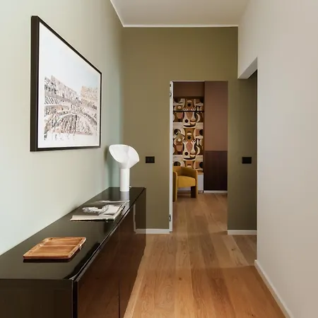 Lejlighedshotel Cereate 4*