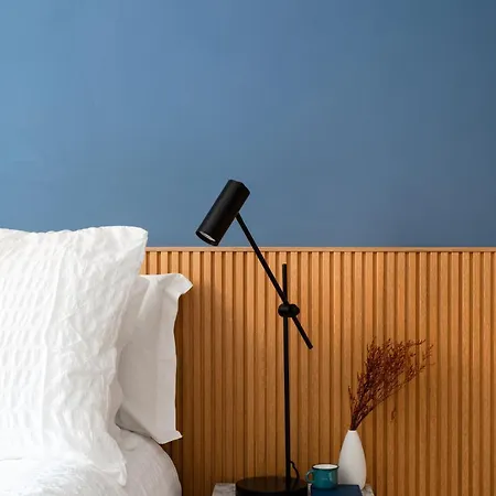 Lejlighedshotel Cereate