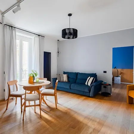 Cereate Lejlighedshotel 4*