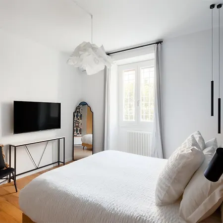 Lejlighedshotel Cereate