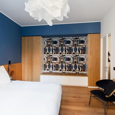 Cereate Lejlighedshotel 4*