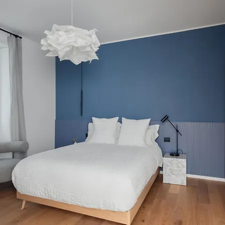 Cereate Lejlighedshotel