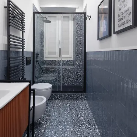 Lejlighedshotel Cereate