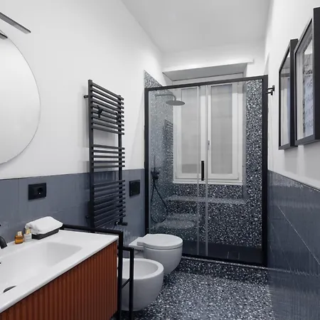 Cereate Lejlighedshotel 4*