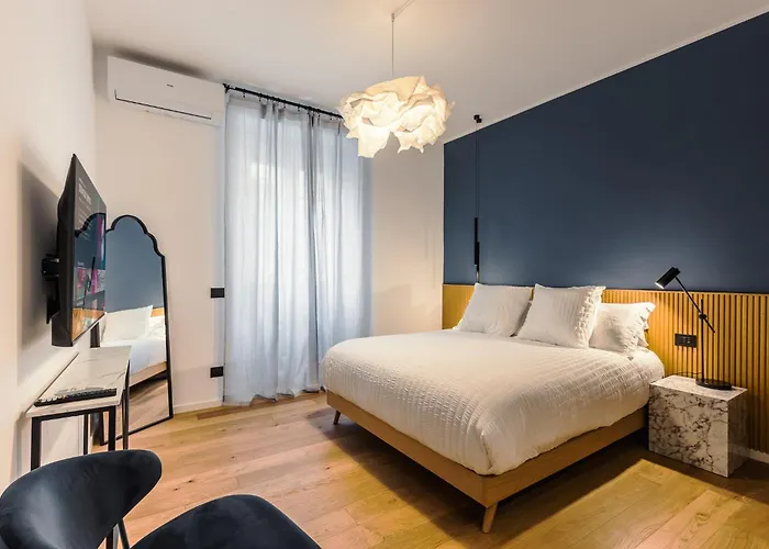 Cereate Apart-hotel 4*