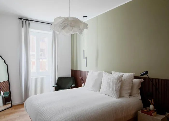 Apart-hotel Cereate 4*