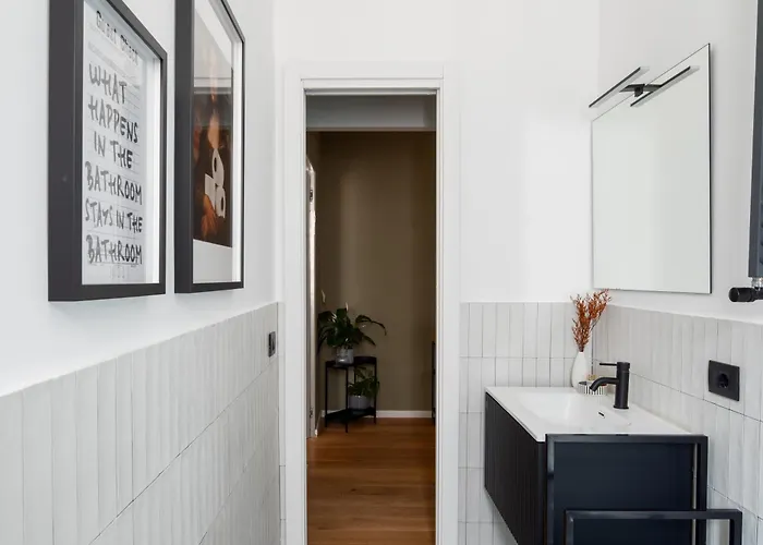 Apart-hotel Cereate Roma