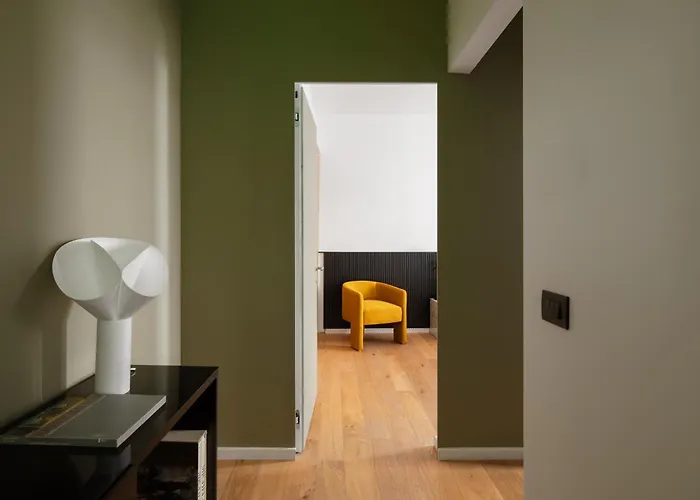 Cereate 4* Roma
