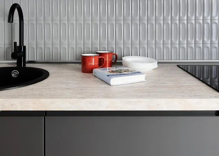 Cereate Apart-hotel 4*