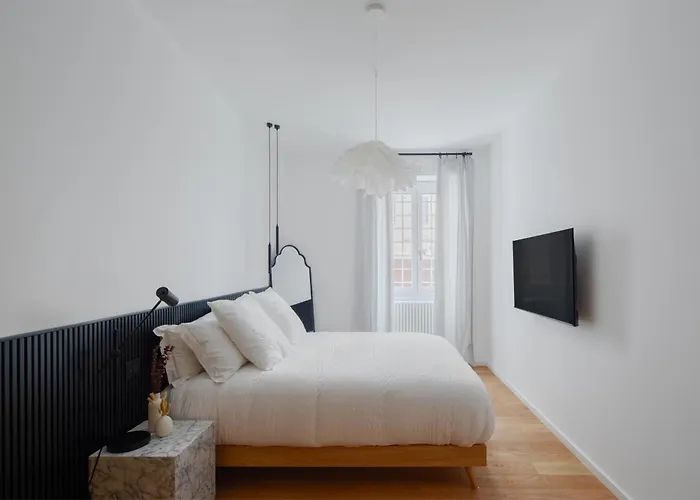 Apart-hotel Cereate 4*