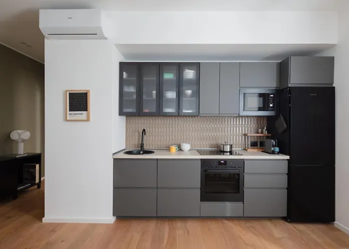 Cereate Apart-hotel 4*