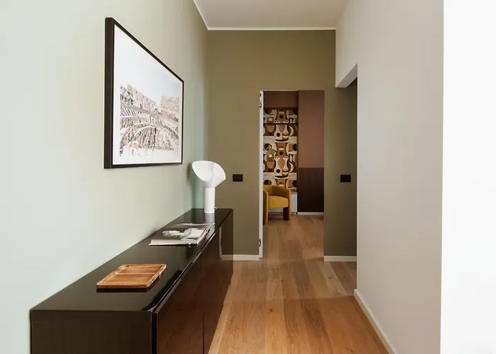 Apart-hotel Cereate 4*