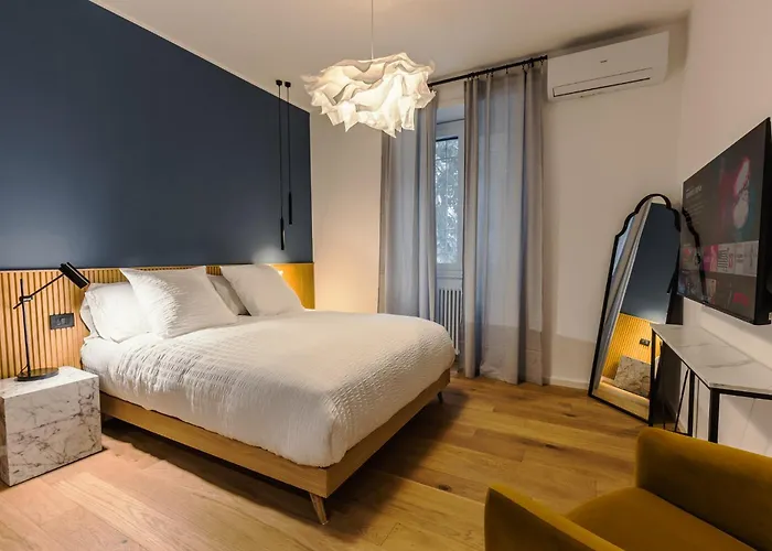 Cereate Apart-hotel 4*