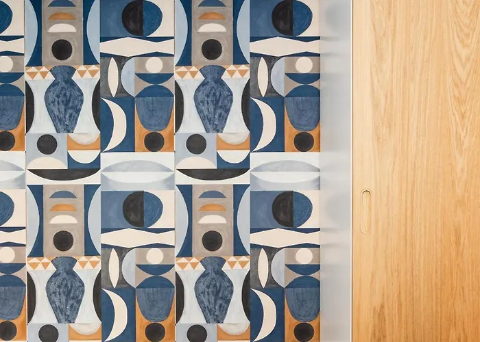 Apart-hotel Cereate Roma