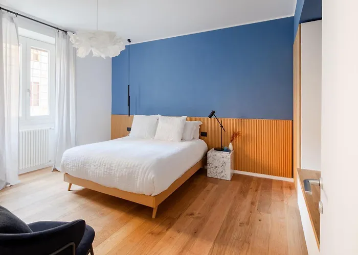 Apart-hotel Cereate 4*