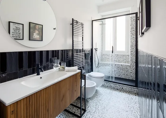 Apart-hotel Cereate Roma