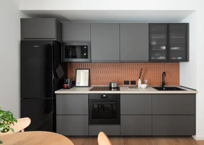 Apart-hotel Cereate 4*