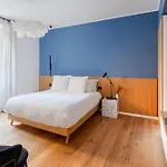 Apart-hotel Cereate 4*