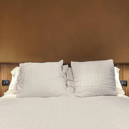 Aparthotel Cereate Rome