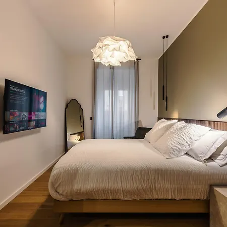 Cereate Aparthotel
