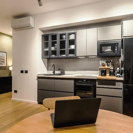 Cereate Aparthotel *