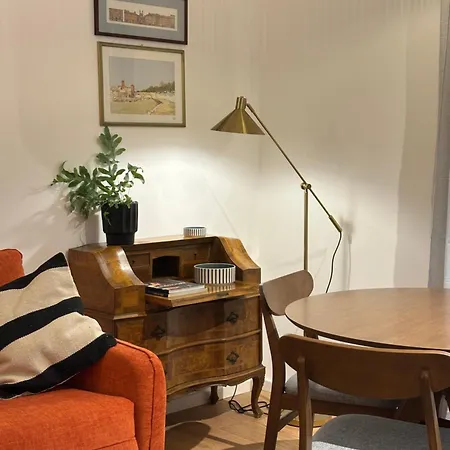 Cereate Aparthotel Rome