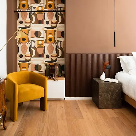 Cereate Aparthotel Rome