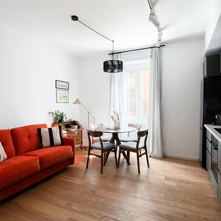 Cereate Aparthotel *